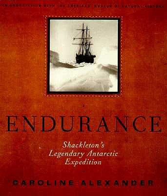 预订 【】The Endurance: Shackleton's Legendary Antarctic
