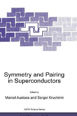 【预售】Symmetry and Pairing in Superconductors