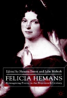 【预售】Felicia Hemans