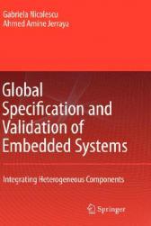 【预售】Global Specification and Validation of Embedded