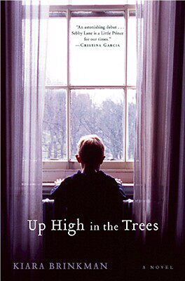 【预售】Up High in the Trees