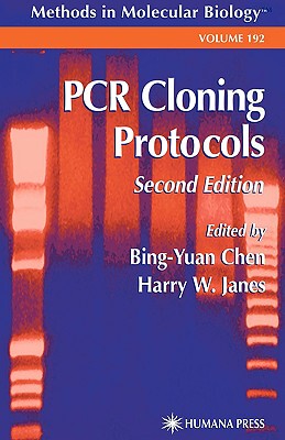 【预售】PCR Cloning Protocols