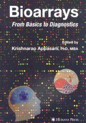 【预售】Bioarrays: From Basics to Diagnostics