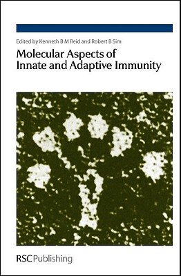 【预售】Molecular Aspects of Innate and Adaptive Immunity
