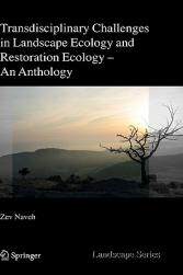 【预售】Transdisciplinary Challenges in Landscape Ecology