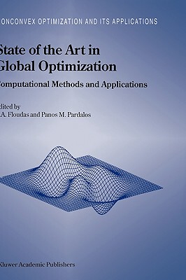 【预售】State of the Art in Global Optimization: