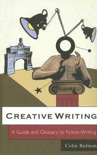 Fiction And 预售 Creative Writing Glossary Guide