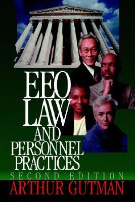 【预售】Eeo Law and Personnel Practices