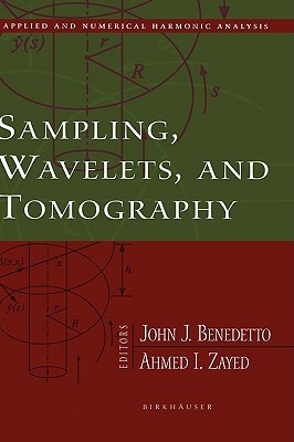 【预售】Sampling, Wavelets, and Tomography