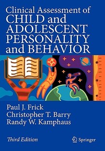 Child Assessment Adolescent and 预售 Clinical