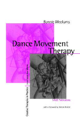 【预售】Dance Movement Therapy: A Creative Psychotherapeutic