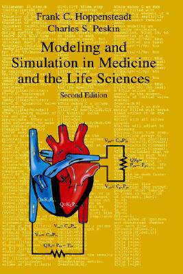 【预售】Modeling and Simulation in Medicine and the Life