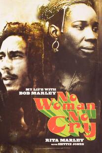 Woman Cry Bob 预售 Marley with Life