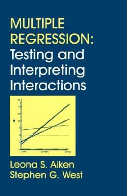 【预售】Multiple Regression: Testing and Interpreting