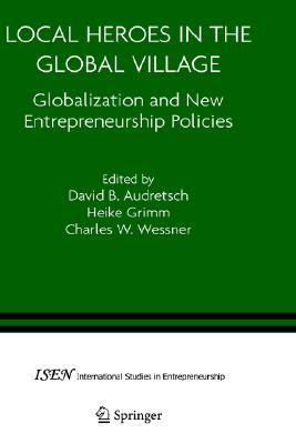 【预售】Local Heroes in the Global Village: Globalization