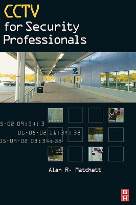 【预售】Cctv for Security Professionals