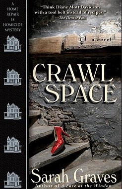 【预售】Crawlspace