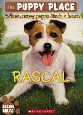 【预售】Rascal