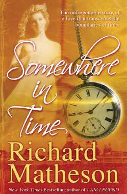 【预售】Somewhere in Time