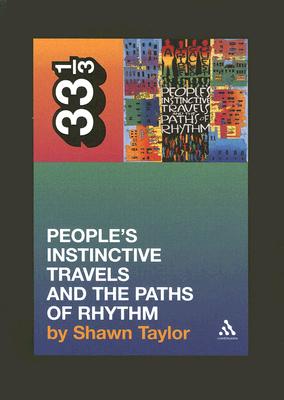 【预售】People's Instinctive Travels and the Paths of