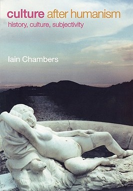 【预售】Culture After Humanism: History, Culture