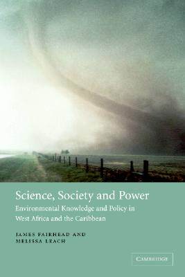 【预售】Science, Society and Power: Environmental Knowledge