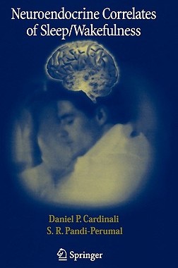 【预售】Neuroendocrine Correlates of Sleep/Wakefulness