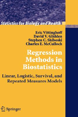 【预售】Regression Methods in Biostatistics: Linear
