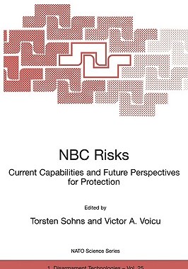 【预售】NBC Risks: Current Capabilities and Future