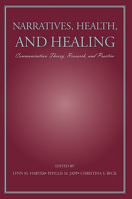 【预售】Narratives, Health, and Healing: Communication