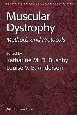 【预售】Muscular Dystrophy: Methods and Protocols