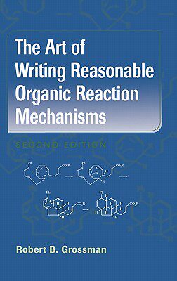 【预售】The Art of Writing Reasonable Organic Reaction