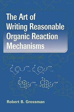 【预售】The Art of Writing Reasonable Organic Reaction