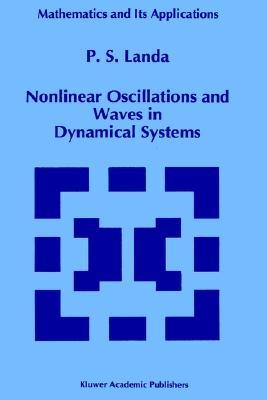 【预售】Nonlinear Oscillations and Waves in Dynamical