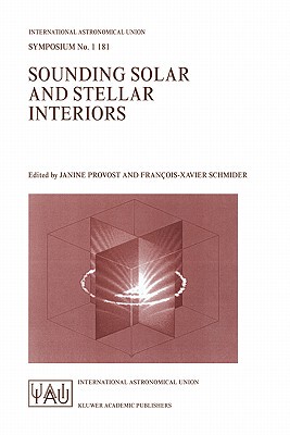 【预售】Sounding Solar and Stellar Interiors