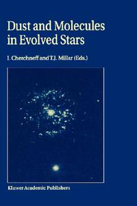 【预售】Dust and Molecules in Evolved Stars