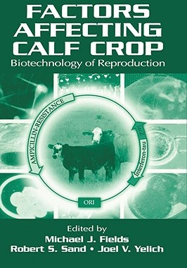 【预售】Factors Affecting Calf Crop
