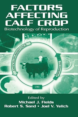 【预售】Factors Affecting Calf Crop