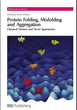 【预售】Protein Folding, Misfolding and Aggregation: