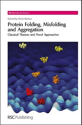 【预售】Protein Folding, Misfolding and Aggregation: