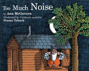 【预售】Too Much Noise