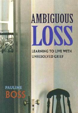 【预售】Ambiguous Loss: Learning to Live with Unresolved