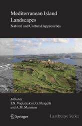 【预售】Mediterranean Island Landscapes: Natural and