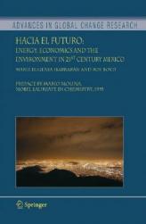 【预售】Hacia El Futuro: Energy, Economics and the