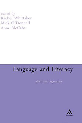 【预售】Language and Literacy: Functional Approaches