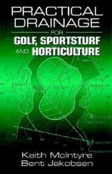 【预售】Practical Drainage For Golf, Sportsturf And