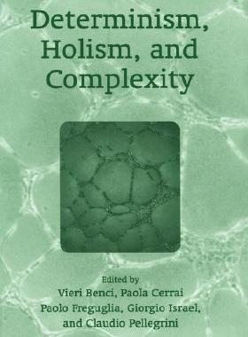 【预售】Determinism, Holism, and Complexity