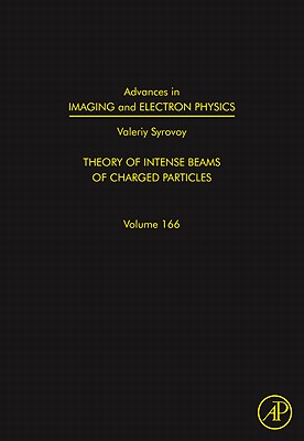 【预售】Theory of Intense Beams of Charged Particles