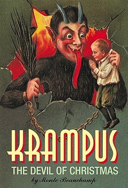 【预售】Krampus: The Devil of Christmas