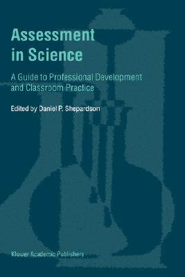 【预售】Assessment in Science: A Guide to Professional